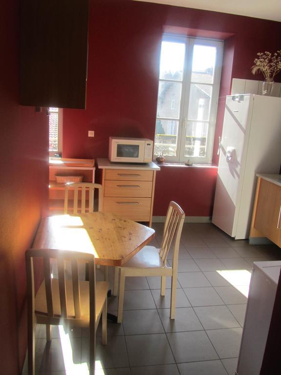 Le Prana -Maison Et Chambres D'Hotes, Wellness Et Centre De Soins Rozérieulles Cameră foto